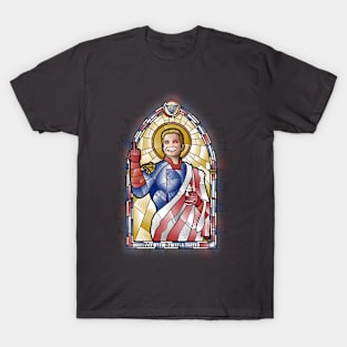 Personal Jesus T-Shirt